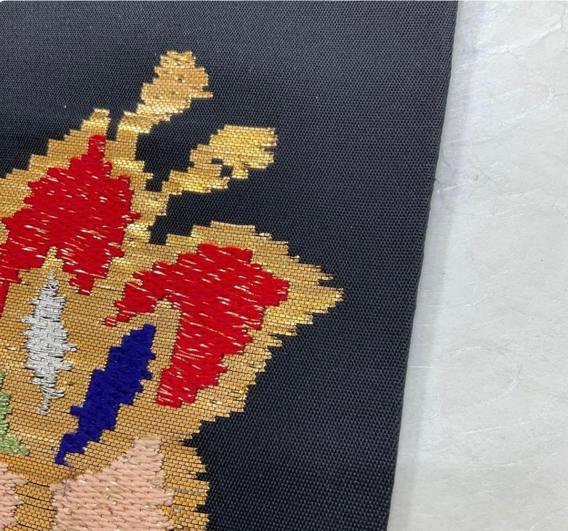 kimono+one○kimonoarisa○送料無料○厳選○龍村平蔵○モール一房文