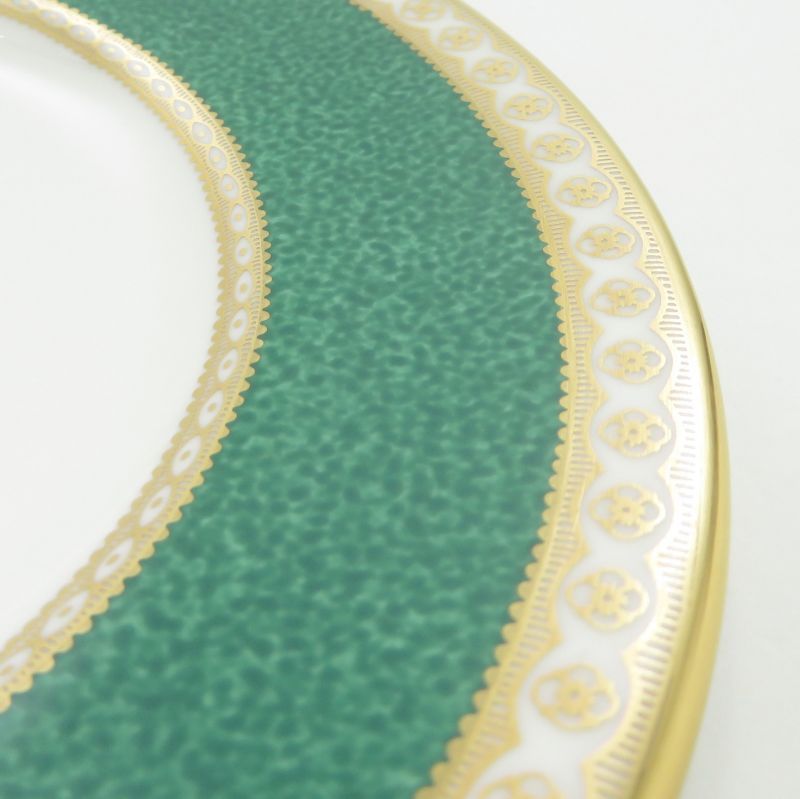 パウダー グリーン