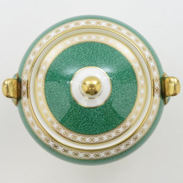 シュガーポット クリーマー