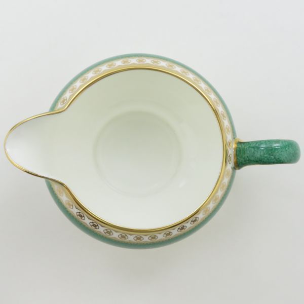 ユーランダーパウダー グリーン