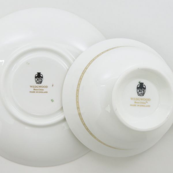 カップ＆ソーサー