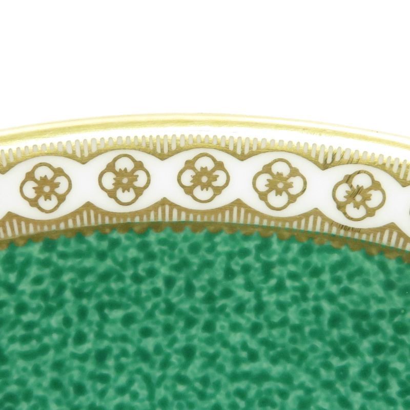 ウェッジウッド カップ＆ソーサー ユーランダー パウダー グリーン C-S 洋食器 1客 WEDGWOOD 1級品 WWW_OPDRERGINERDOGAN_COM