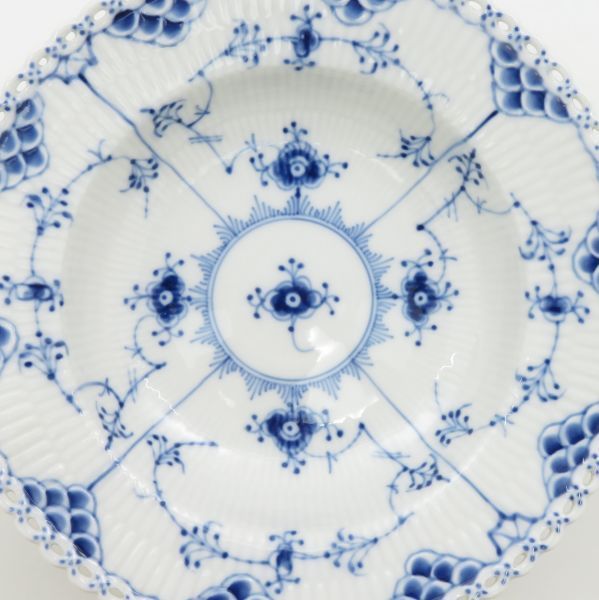 ロイヤルコペンハーゲン プレート