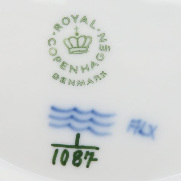 ブルーフルーテッド