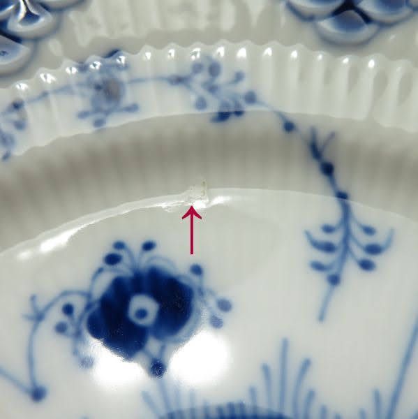 サラダプレート 17cm