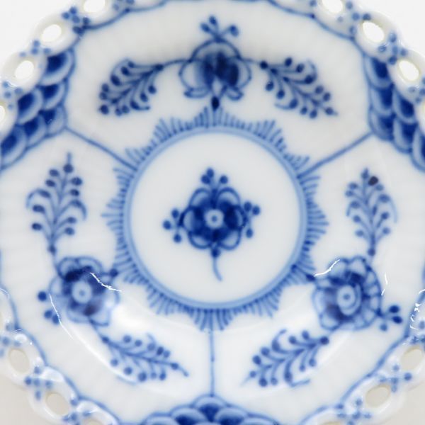 ブルーフルーテッド フルレース