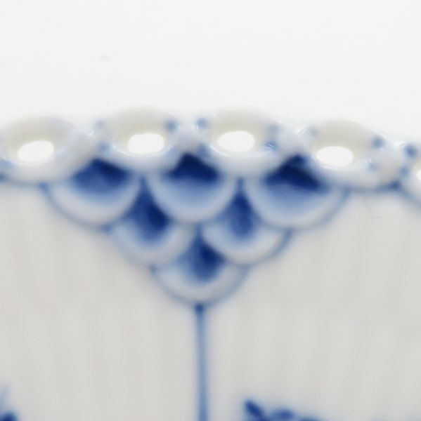 ロイヤルコペンハーゲン プレート