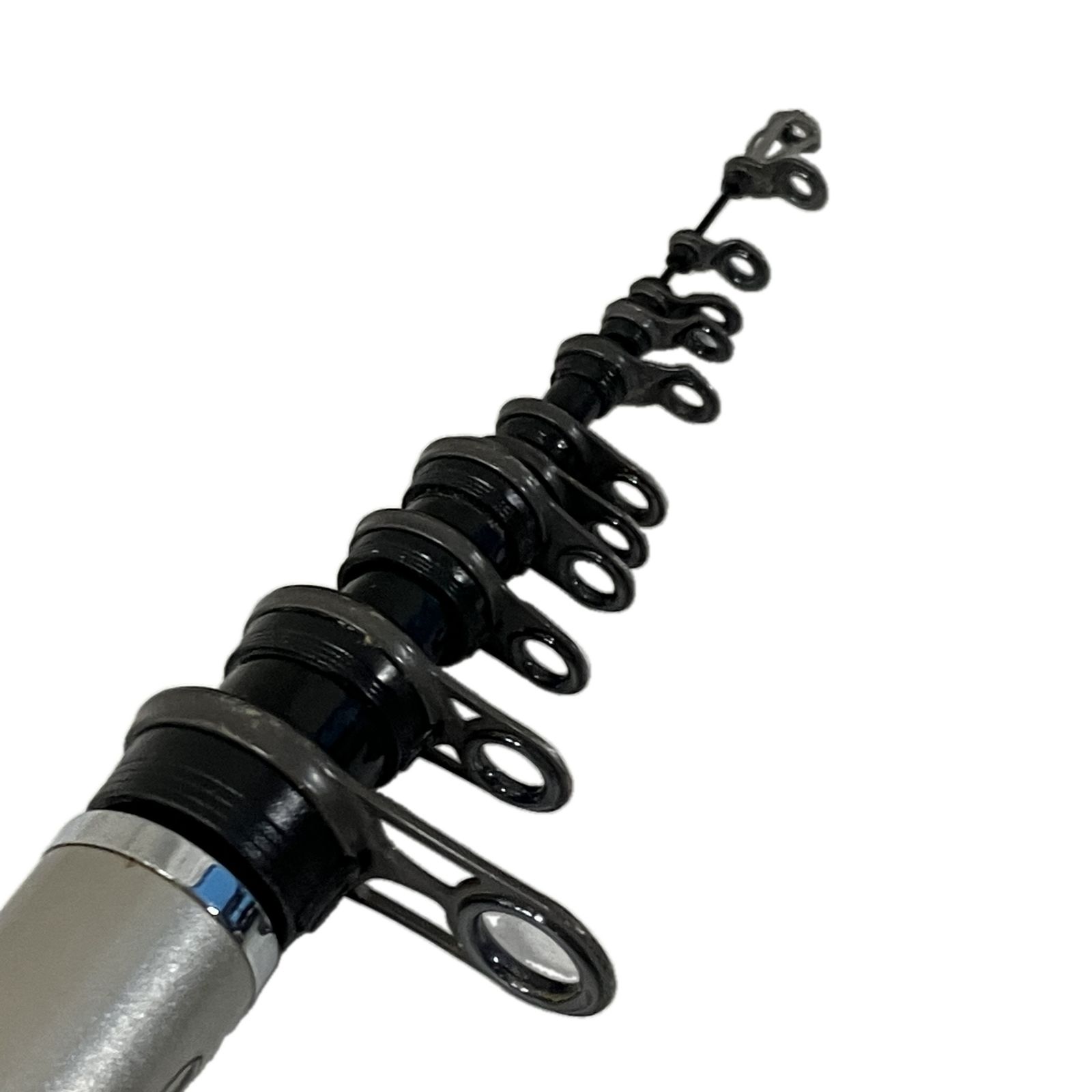 DAIWA ダイワ 波濤 磯 1.5-53 DAIWA ダイワREGAL 1.5-53 釣り竿 磯竿 ロッド 2本セット S10533081