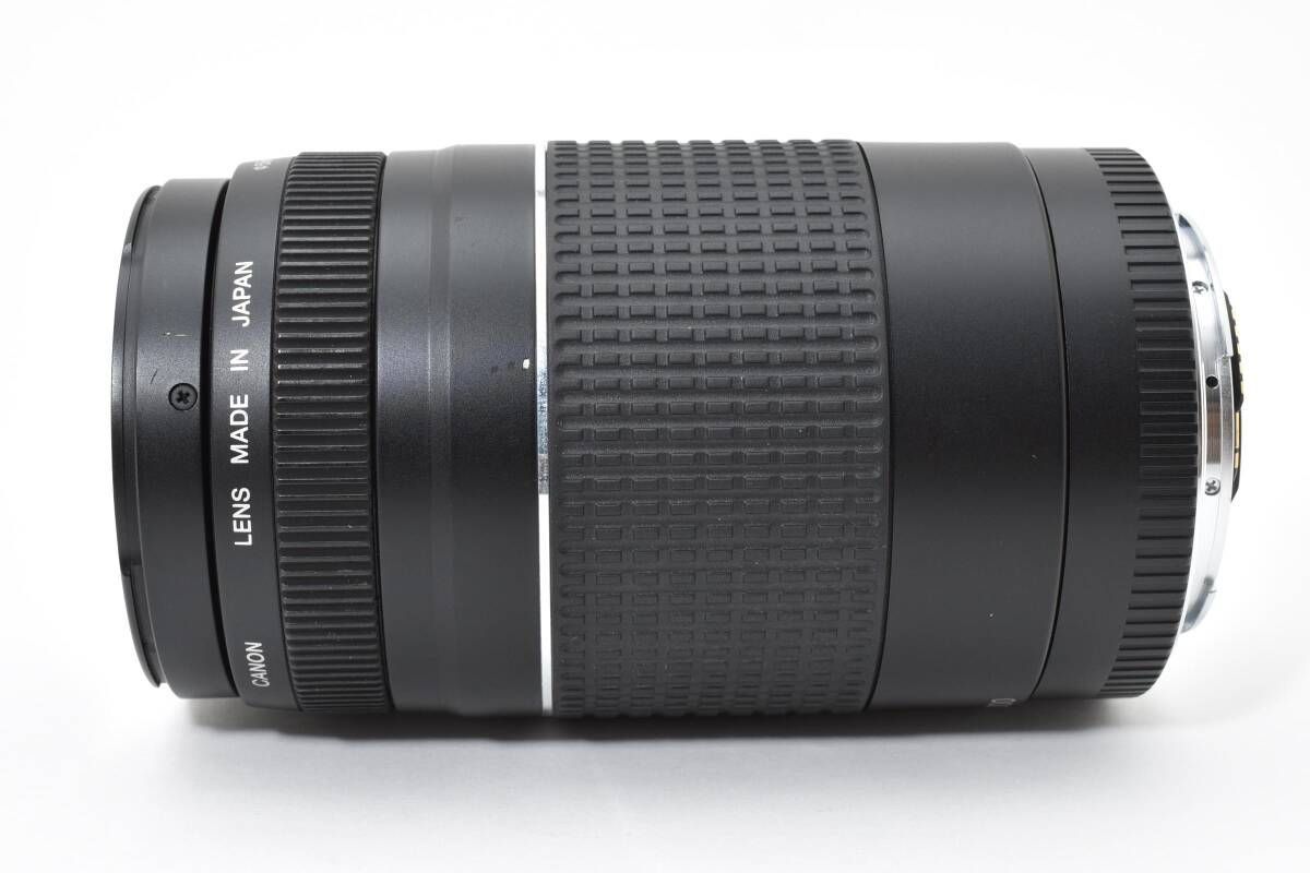 キャノン Canon EF 75-300mm F4-5.6 Ⅲ USM K440 3673 ANARI_COM_TR