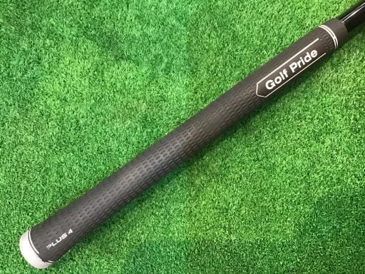 純正特注シャフト フレックスS