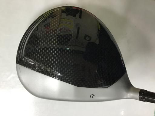 テーラーメイド M4 9.5° ドライバー DR FUBUKI TM5 ドライバー フレックスSR メンズ 男性用 右利き 右用 Cランク ゴルフクラブ