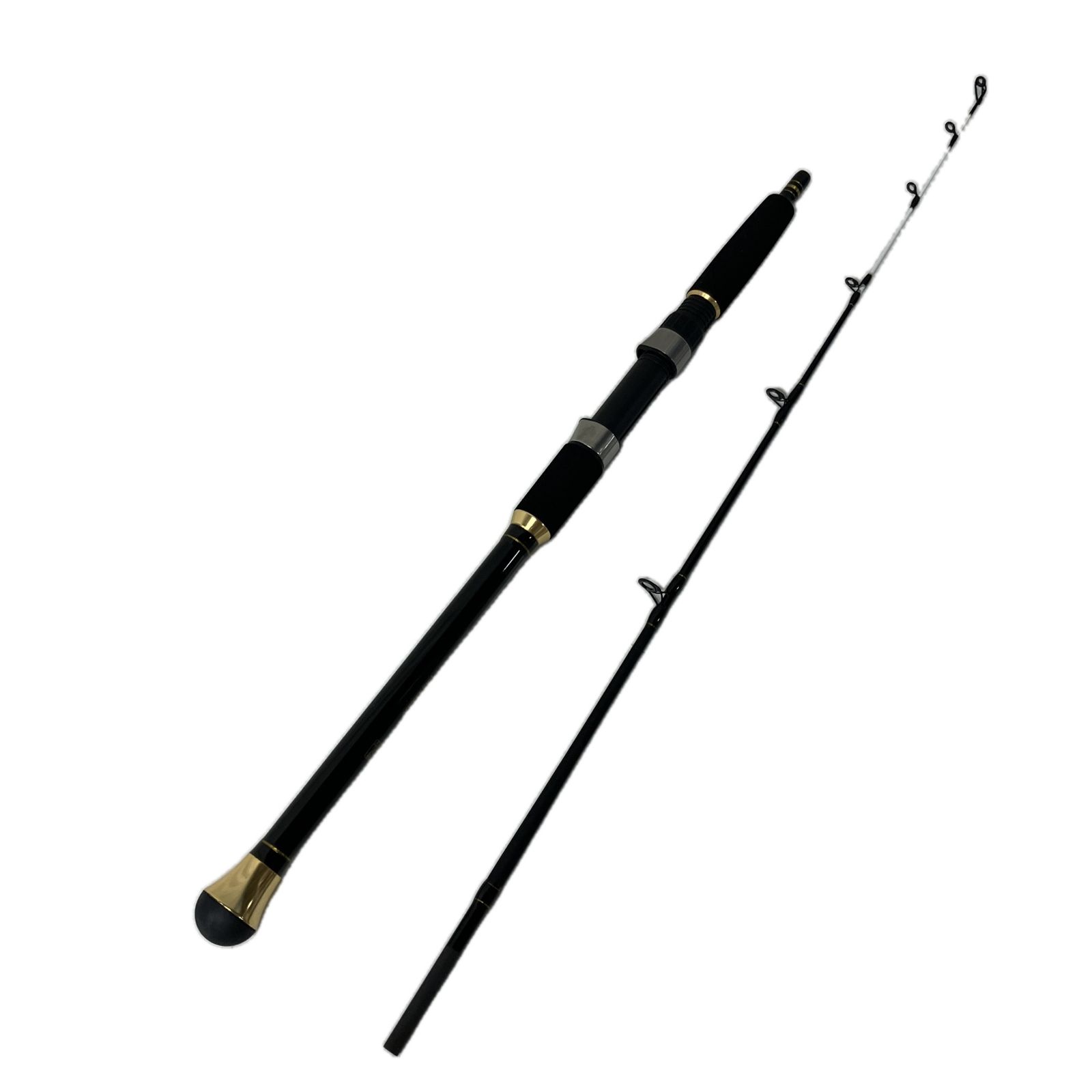 PRO MARINE プロマリン テトラ大物EX 120M ロッド 穴釣り 探り釣り ロックフィッシュ ベイト S10525441