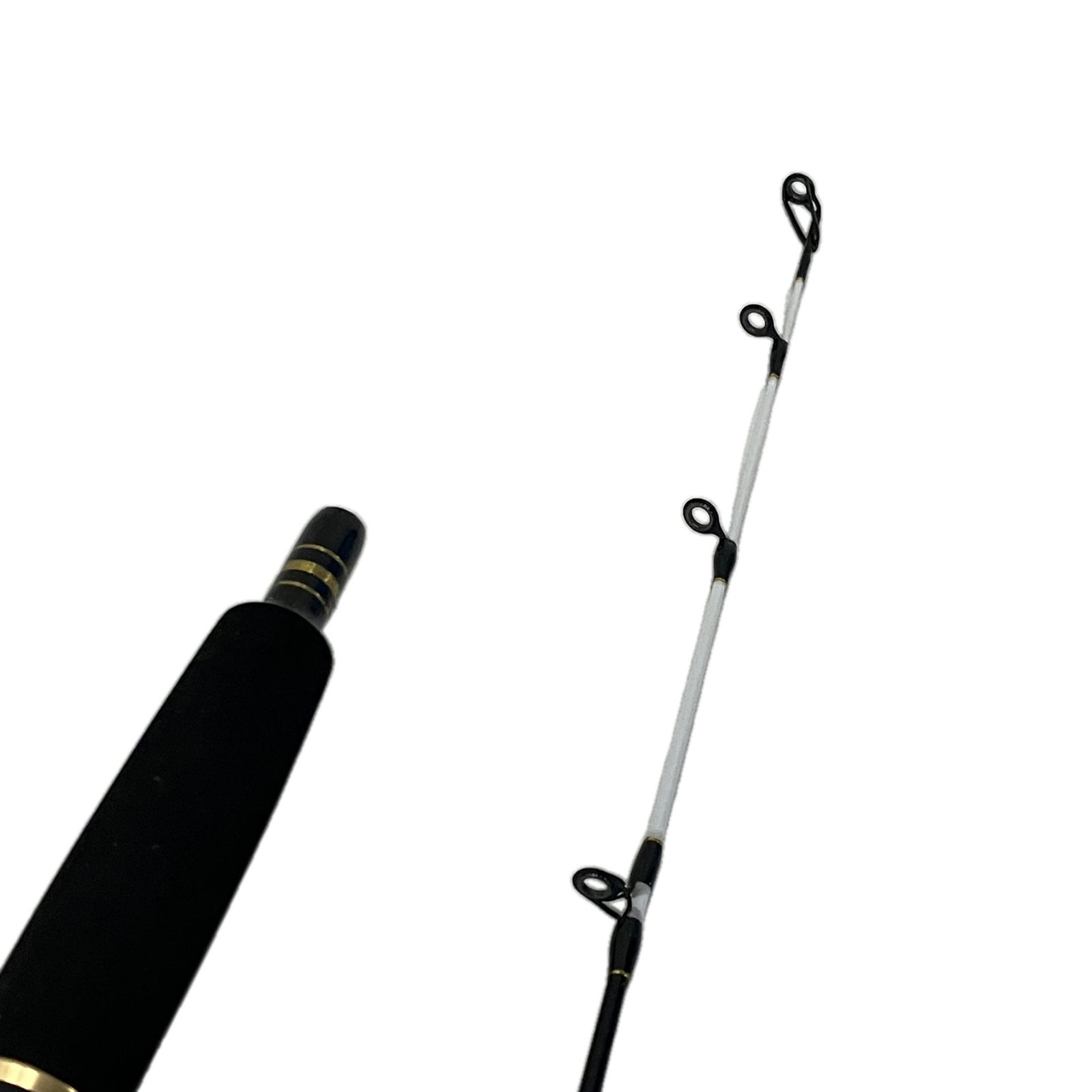 PRO MARINE プロマリン テトラ大物EX 120M ロッド 穴釣り 探り釣り ロックフィッシュ ベイト S10525441