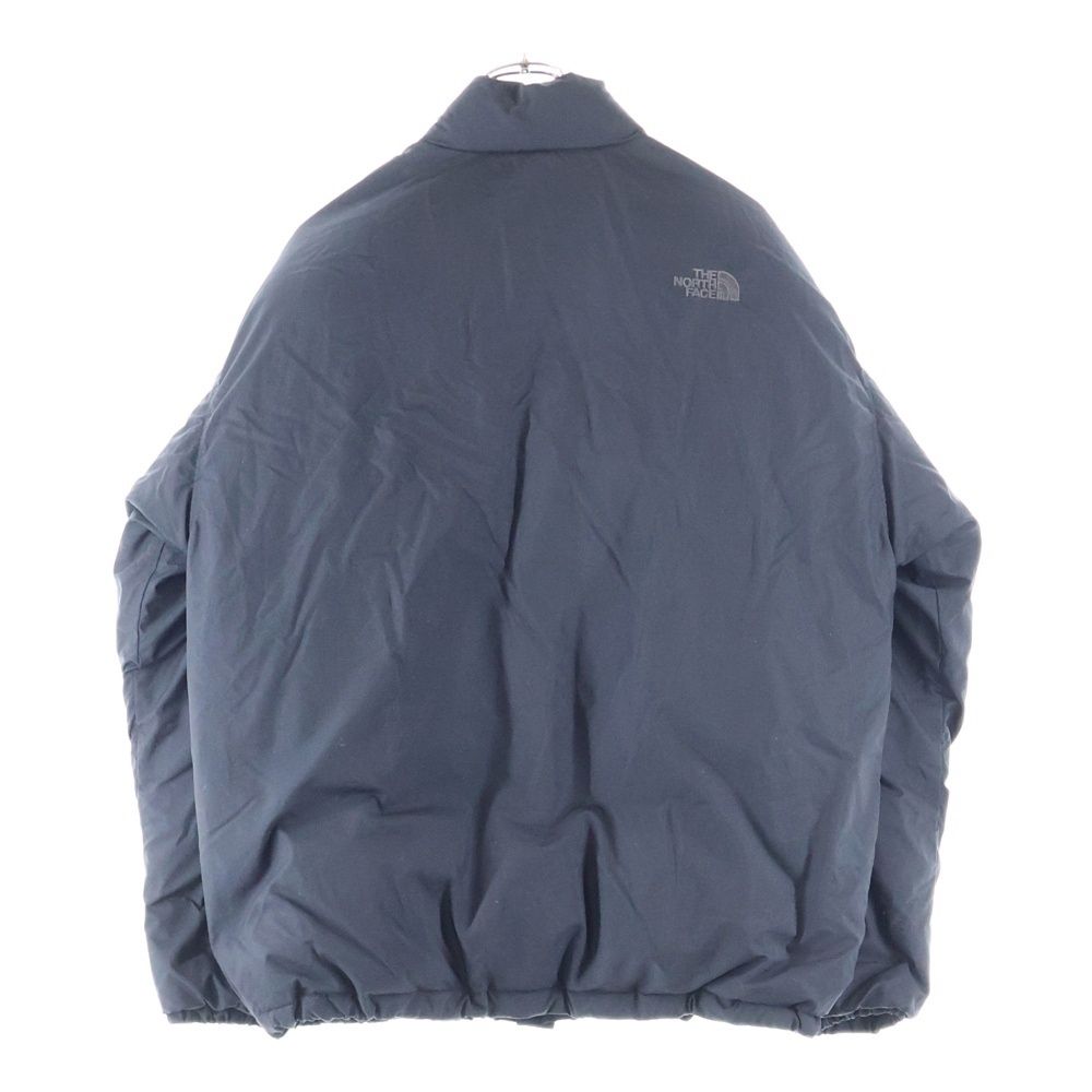 THE NORTH FACE ザノースフェイス オルタレーション シエラ ダウンジャケット ブラック ND92361