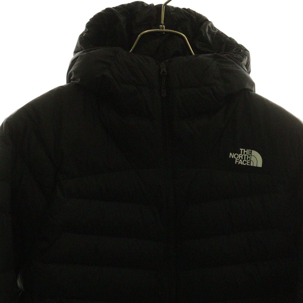 THE NORTH FACE (ザノースフェイス) THUNDER HOODIE サンダー ジップ
