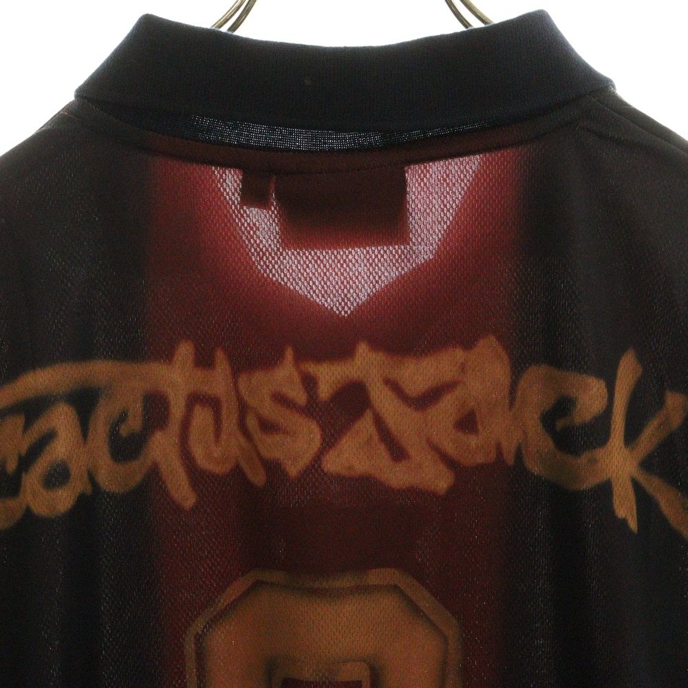 Cactus Jack (カクタスジャック) ×NIKE ×FC BARCELONA GAME JERSEY