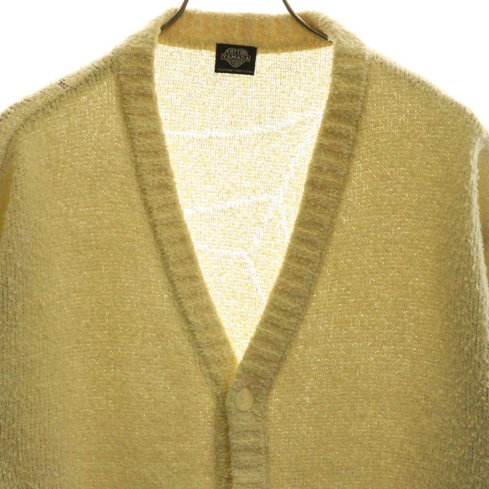 コットンニット