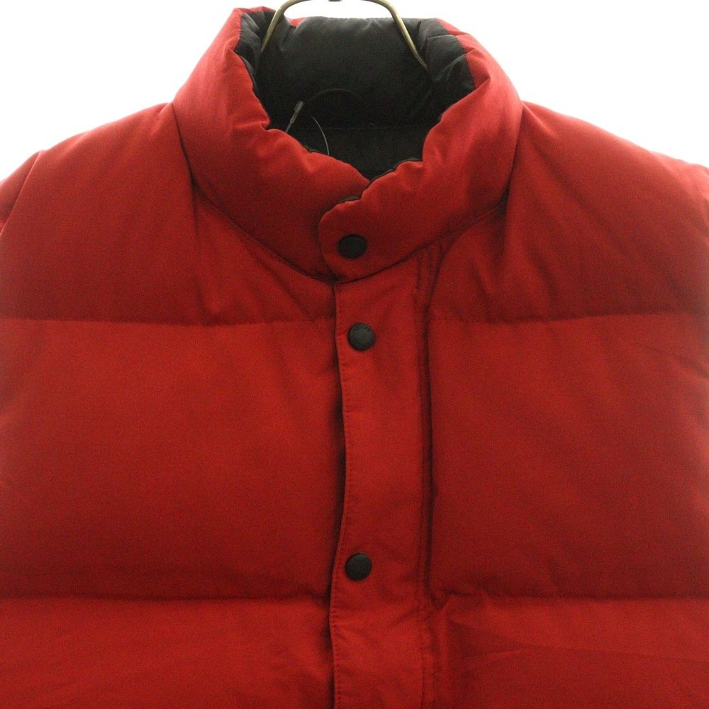 ウィンザー ダウンベスト