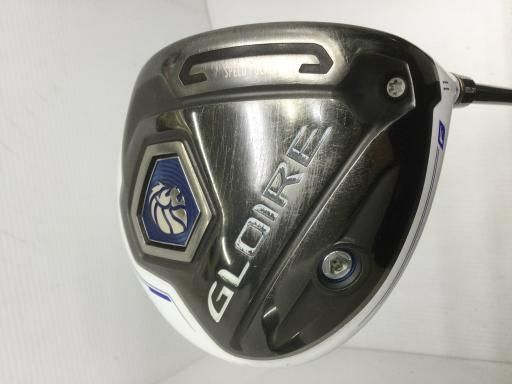 テーラーメイド GLOIRE F 11° ドライバー DR GLOIRE GL3300 ドライバー フレックスSR メンズ 男性用 右利き 右用 Cランク ゴルフクラブ