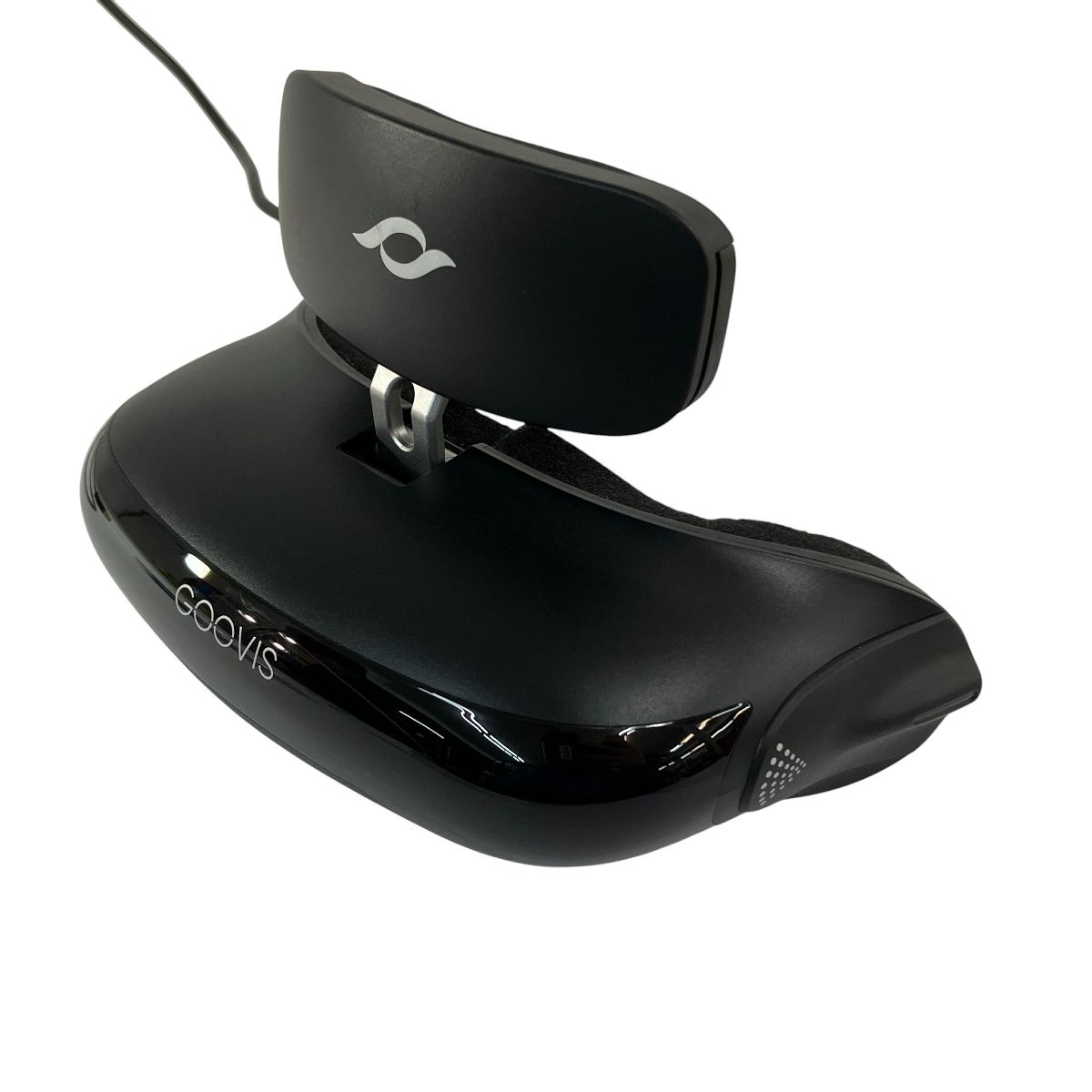 GOOVIS G2 シネマ VR ヘッドセット ゴーグル D2メディアプレイヤー