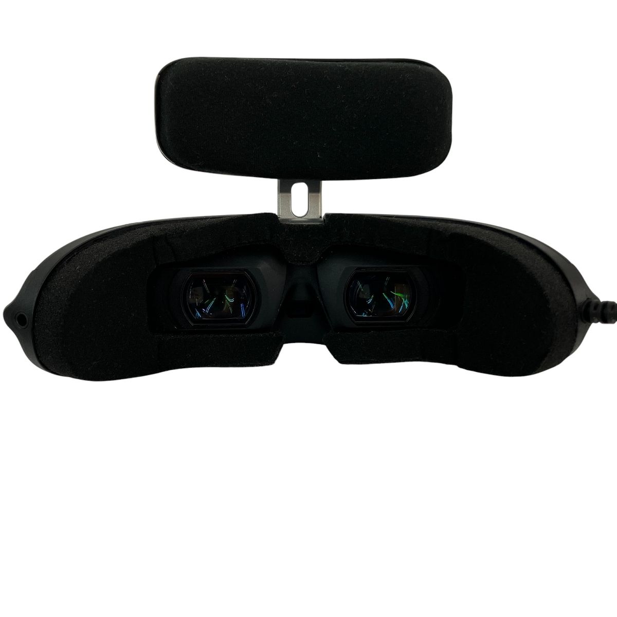 GOOVIS G2 シネマ VR ヘッドセット ゴーグル D2メディアプレイヤー