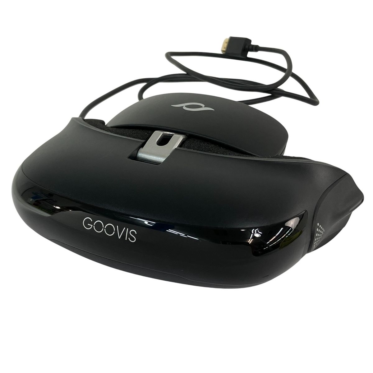 GOOVIS G2X 2021 ゴーグルヘッドマウントディスプレイ GOOVIS G2X 2021 ゴーグルヘッドマウントディスプレイ Amazon | ヘッド