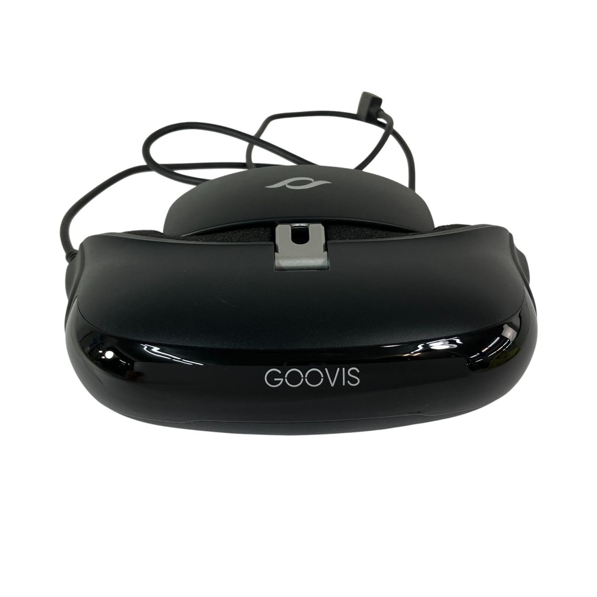 GOOVIS G2 ヘッドマウントディスプレイ 5回位使用のみ状態良好品