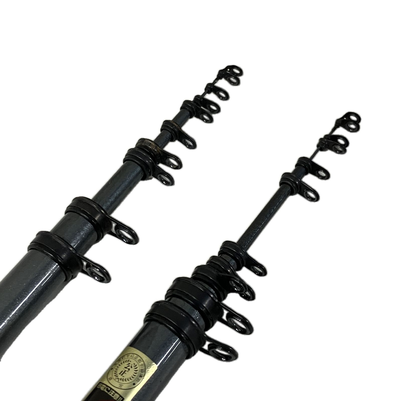 DAIWA HS 小継 飛竜 2-39M 3-36M 2本セット ダイワ フィッシング 磯竿 S10494037