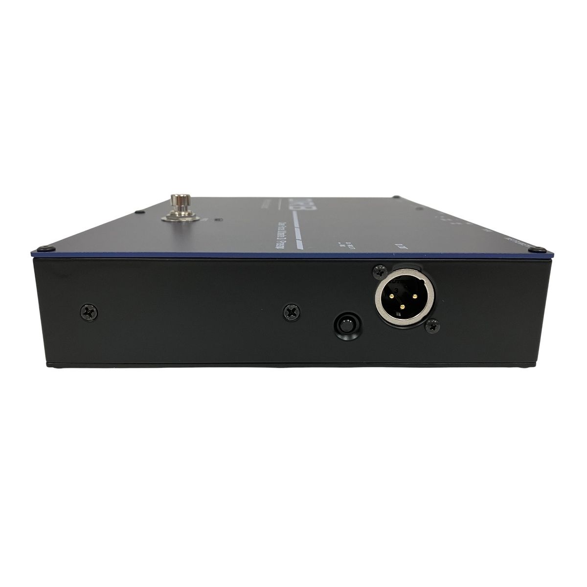 ORB Audio Clear Force Ultimate DI プリアンプ ダイレクトボックス