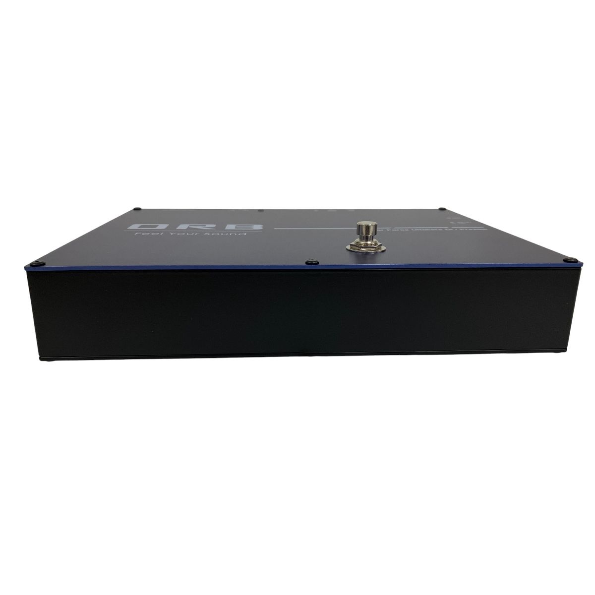 ORB Audio Clear Force Ultimate DI プリアンプ ダイレクトボックス