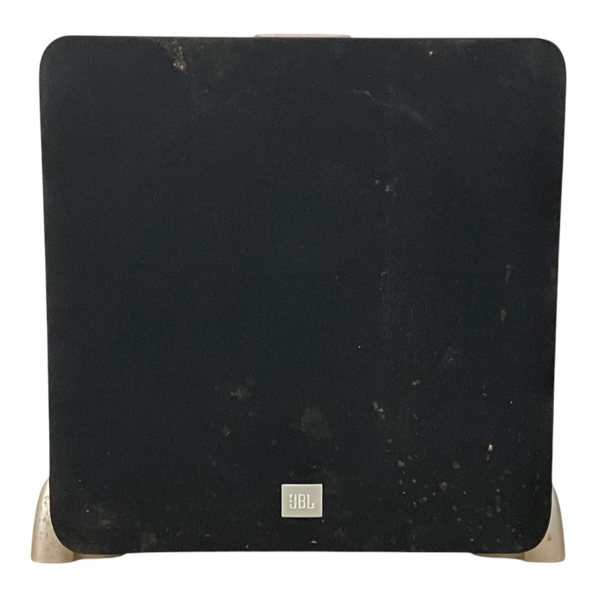 JBL L8400P 100 サブウーファー スピーカー オーディオ 音響機器 ジャンク M10578239