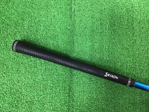 中古 中古 Cランク （フレックスSR） ダンロップ SRIXON ZX5 Mk II