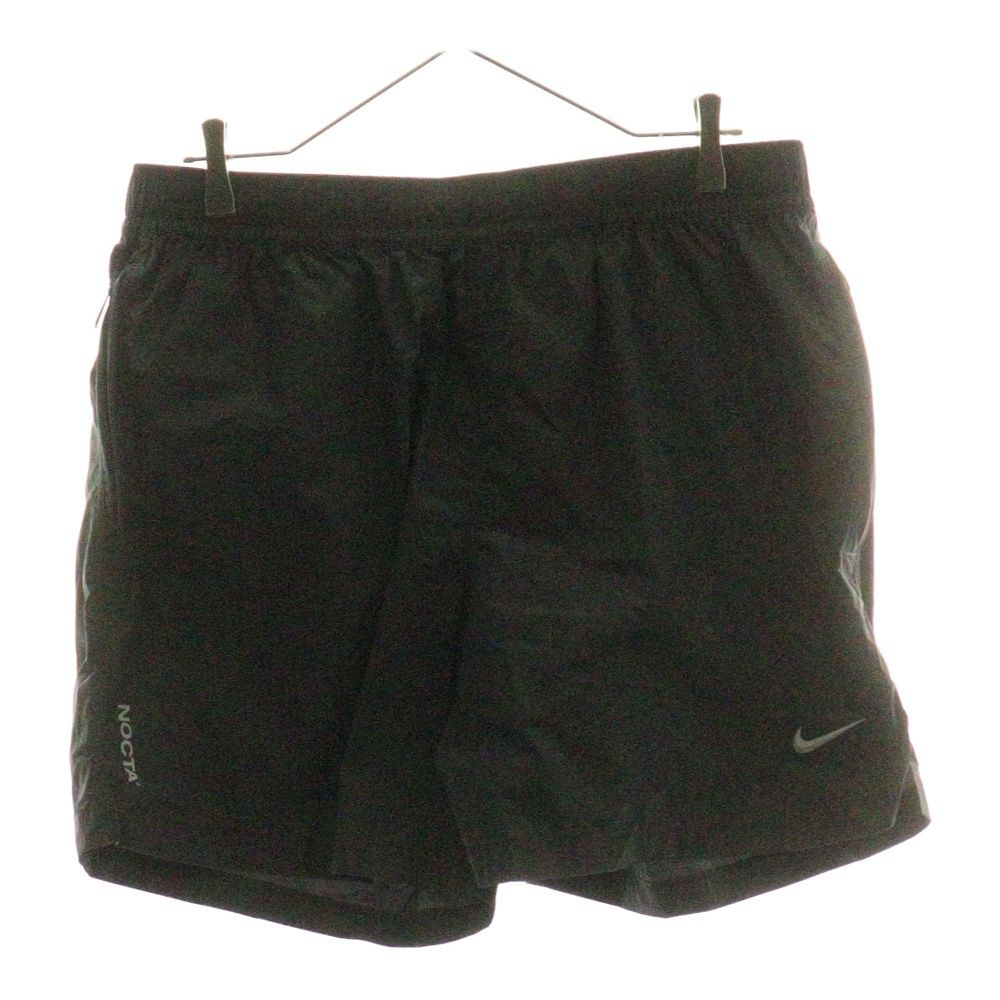 【M】NIKE ナイキ NOCTA ノクタ ナイロンショートパンツ　黒　新品 楽天市場】nike nocta パンツの通販 【M】NIKE ナイキ NOCTA ノクタ