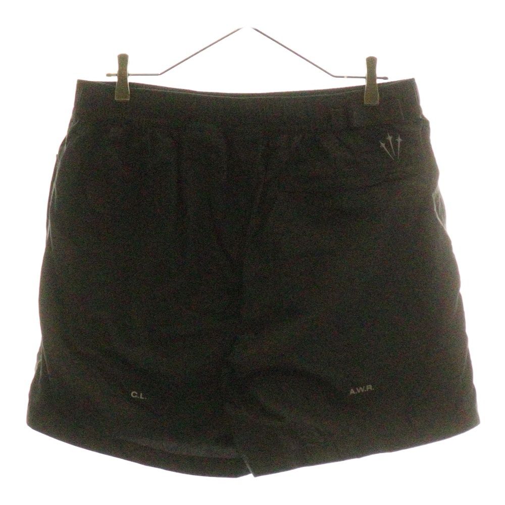 NIKE (ナイキ) M NRG NOCTA CS SHORT ノクタ ナイロン ショーツ ハーフ