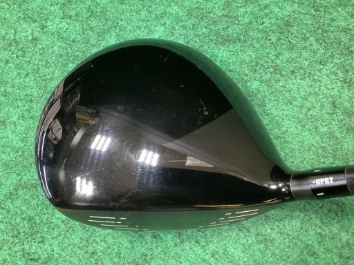 ロイヤル RC STAR 2017 9.5° ドライバー DR STR-501 D フレックスSR メンズ 男性用 右利き 右用 Cランク ゴルフクラブ