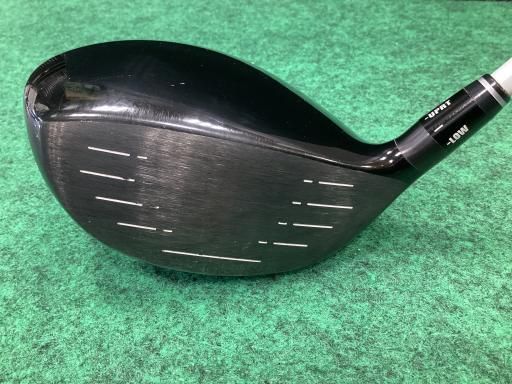 ロイヤル RC STAR 2017 9.5° ドライバー DR STR-501D フレックスSR メンズ 男性用 右利き 右用 Cランク ゴルフクラブ