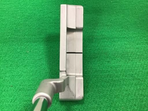 ピン VAULT ANSER 2 シルバー 33インチ パター PT スチール フレックスその他 メンズ 男性用 右利き 右用 Cランク ゴルフクラブ