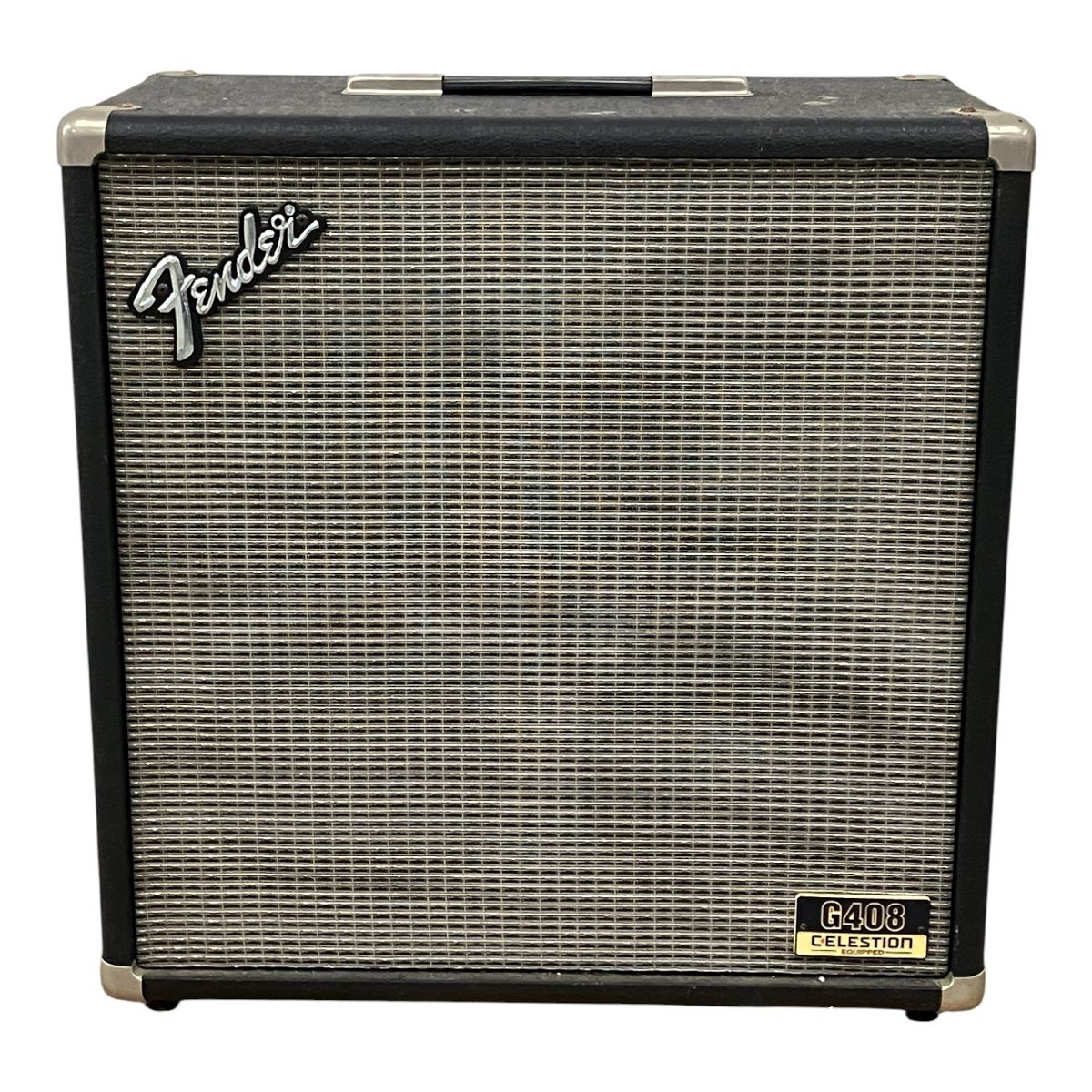 Fender SVH G408CE フェンダー ヘッドアンプ キャビネット セット