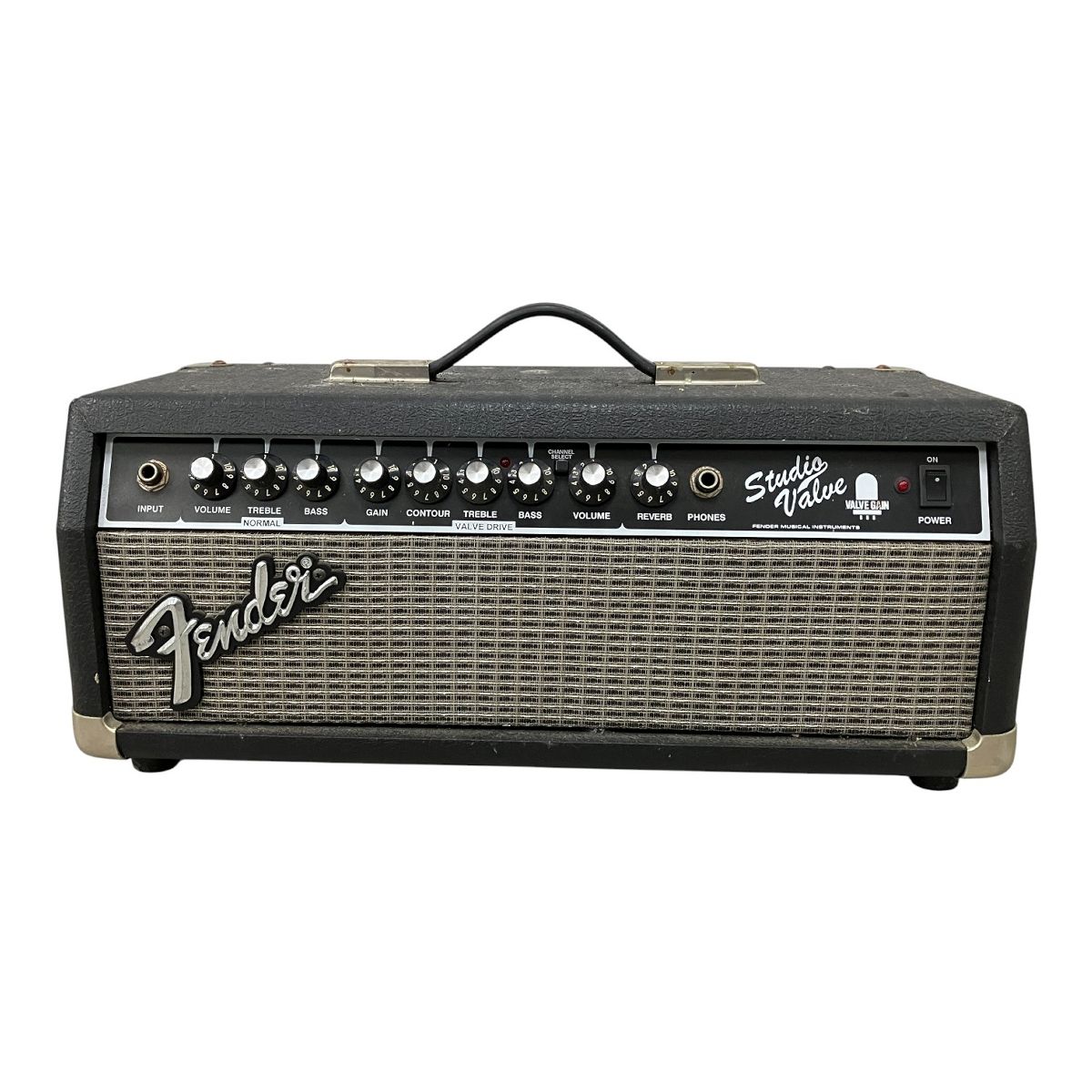 フェンダー 94ツインアンプ キャビネット+ C12K 付 フェンダー 94ツインアンプ キャビネット+ C12K 付 フェンダー 94