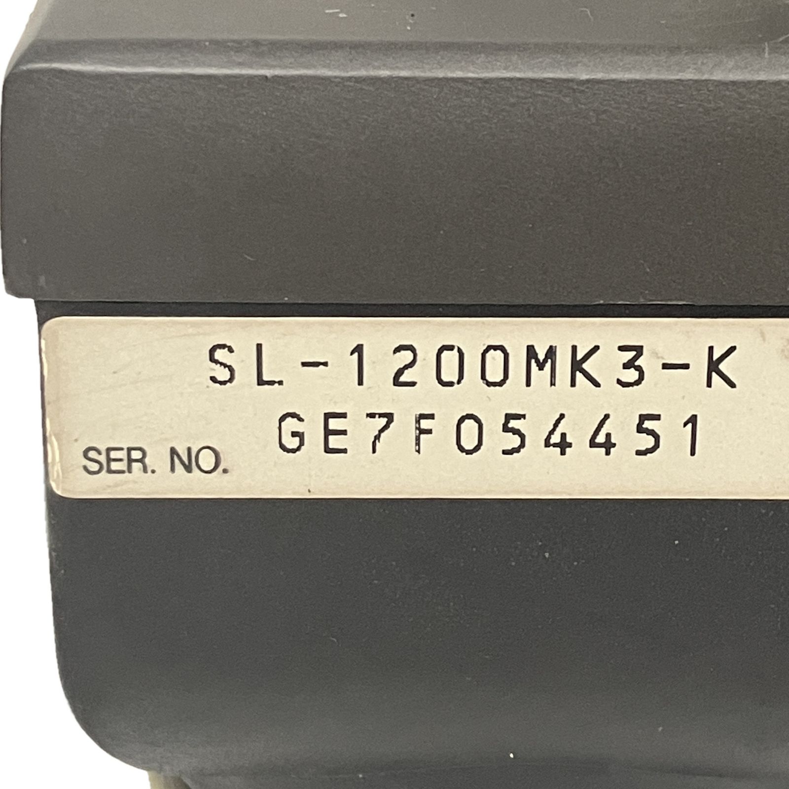 ターンテーブル