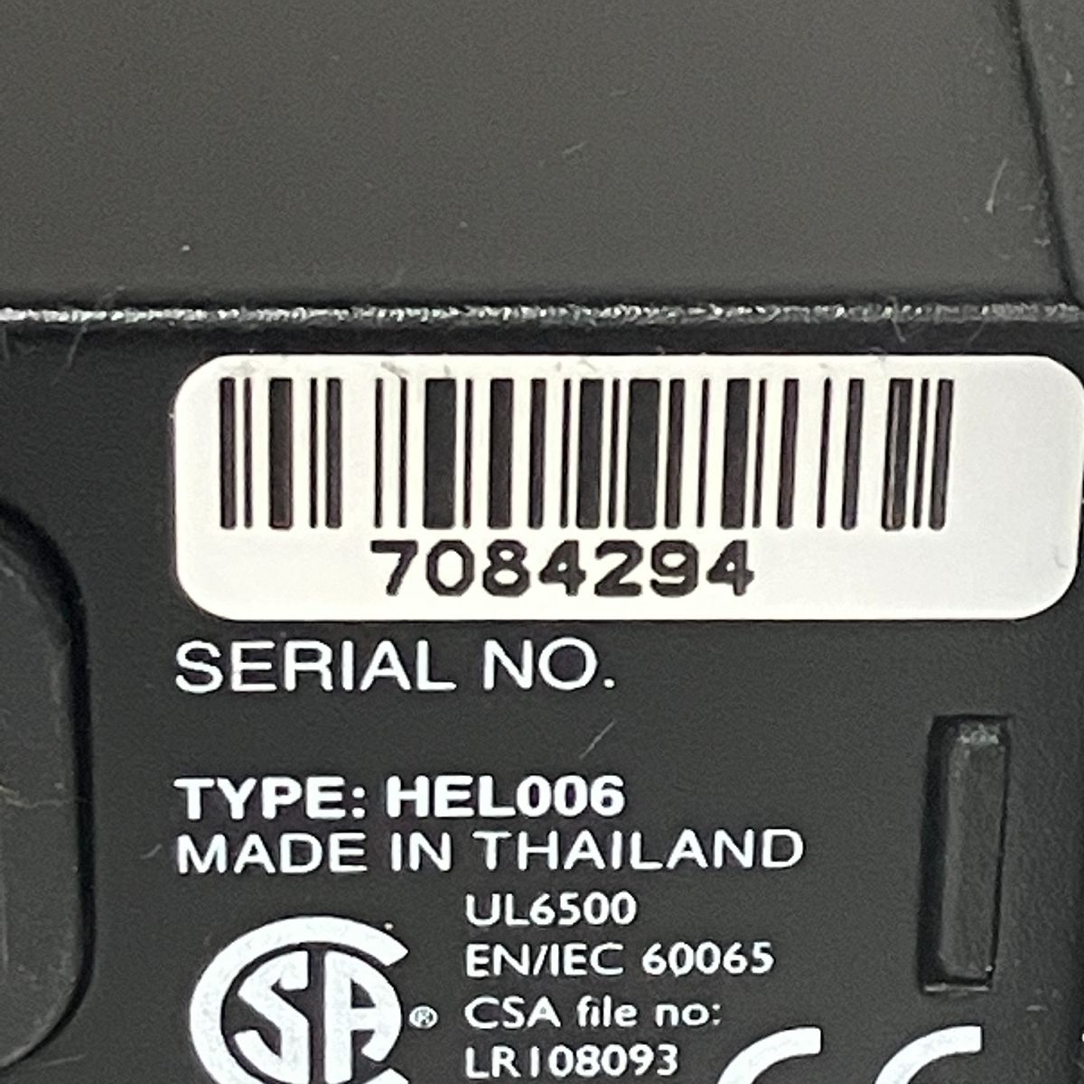 TC HELICON VOICE WORKS PLUS エフェクター 音響機材 現状品 ジャンク