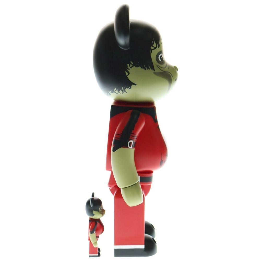 スリラー ゾンビ