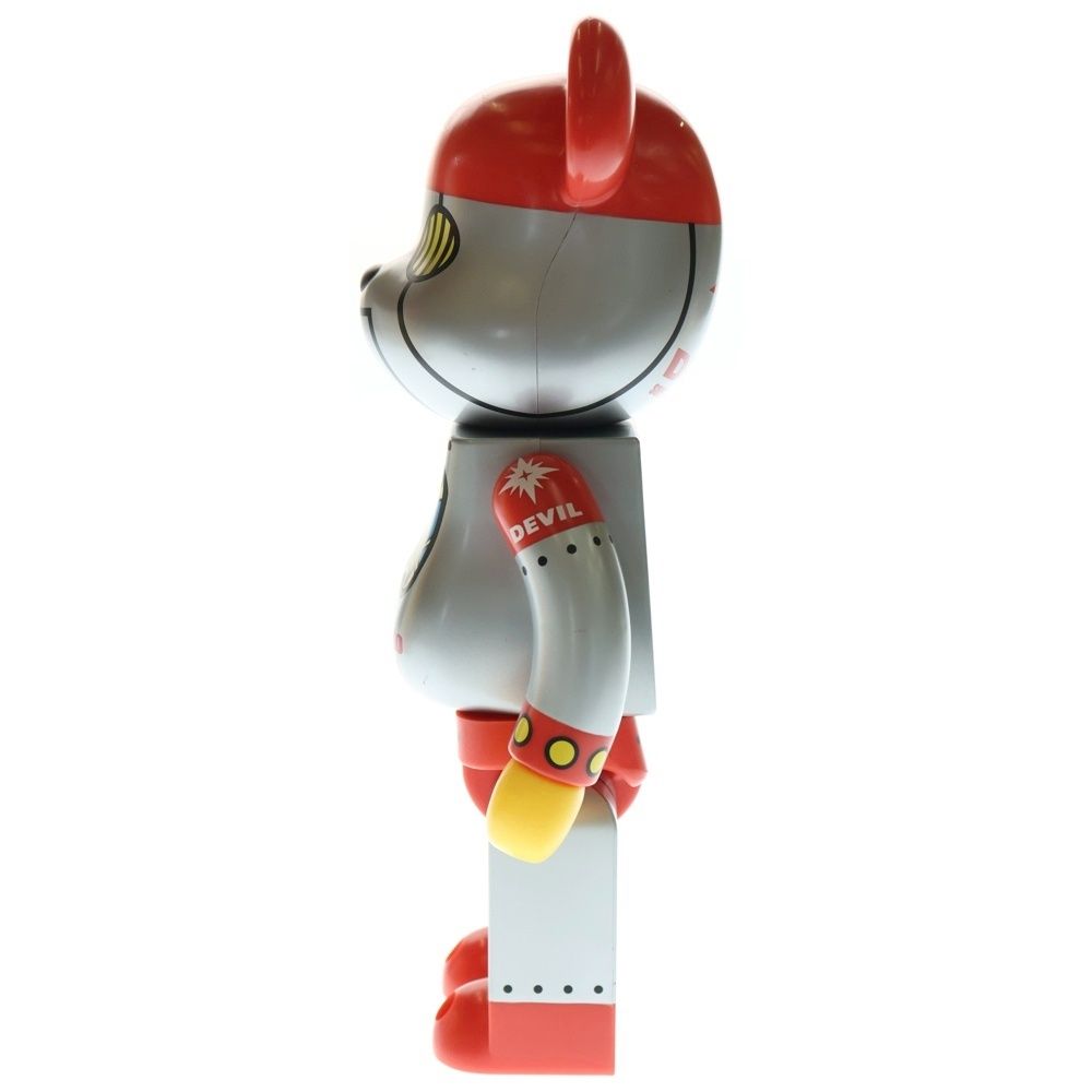 メディコムトイ BE