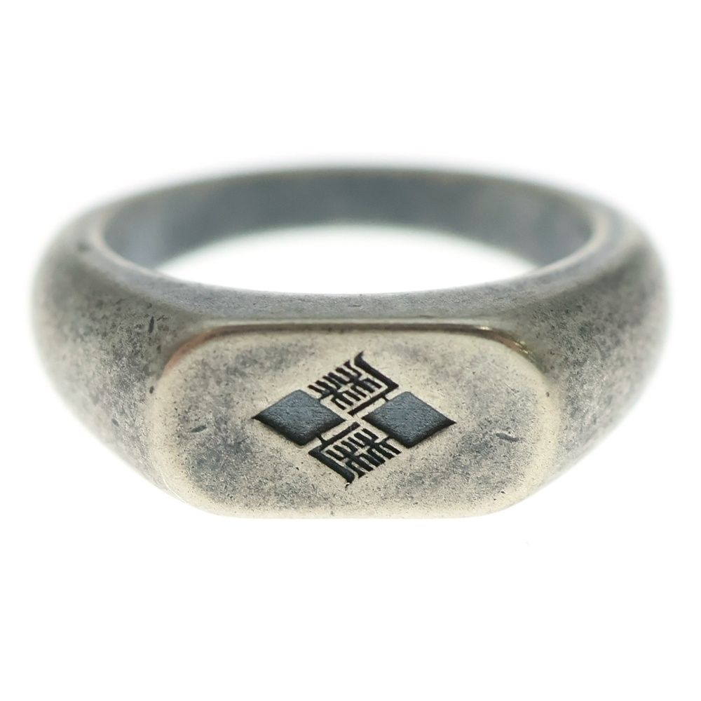 リング シルバー