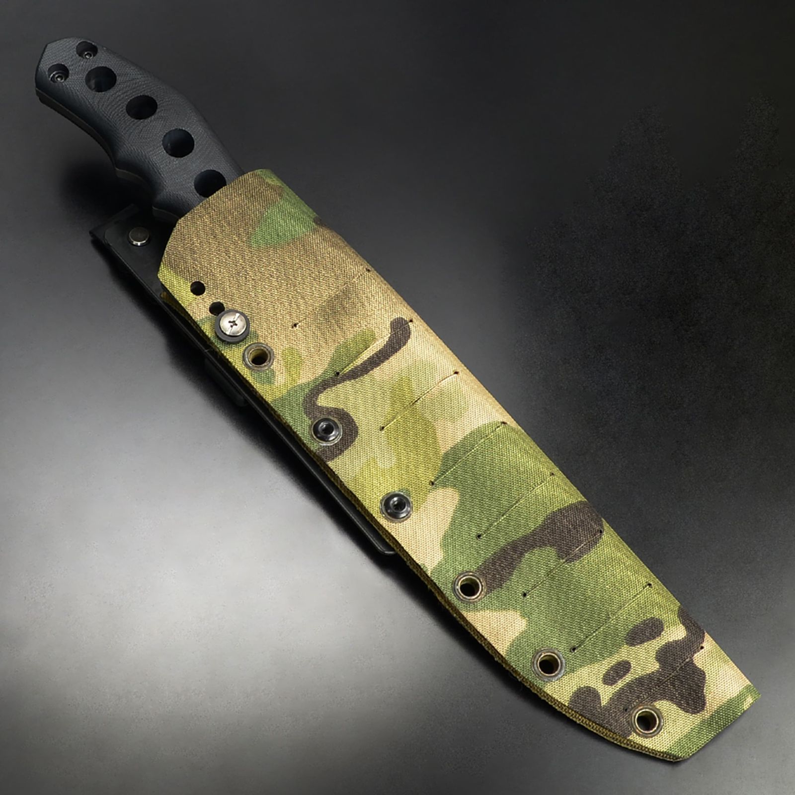 18歳以上 ミラーブレード