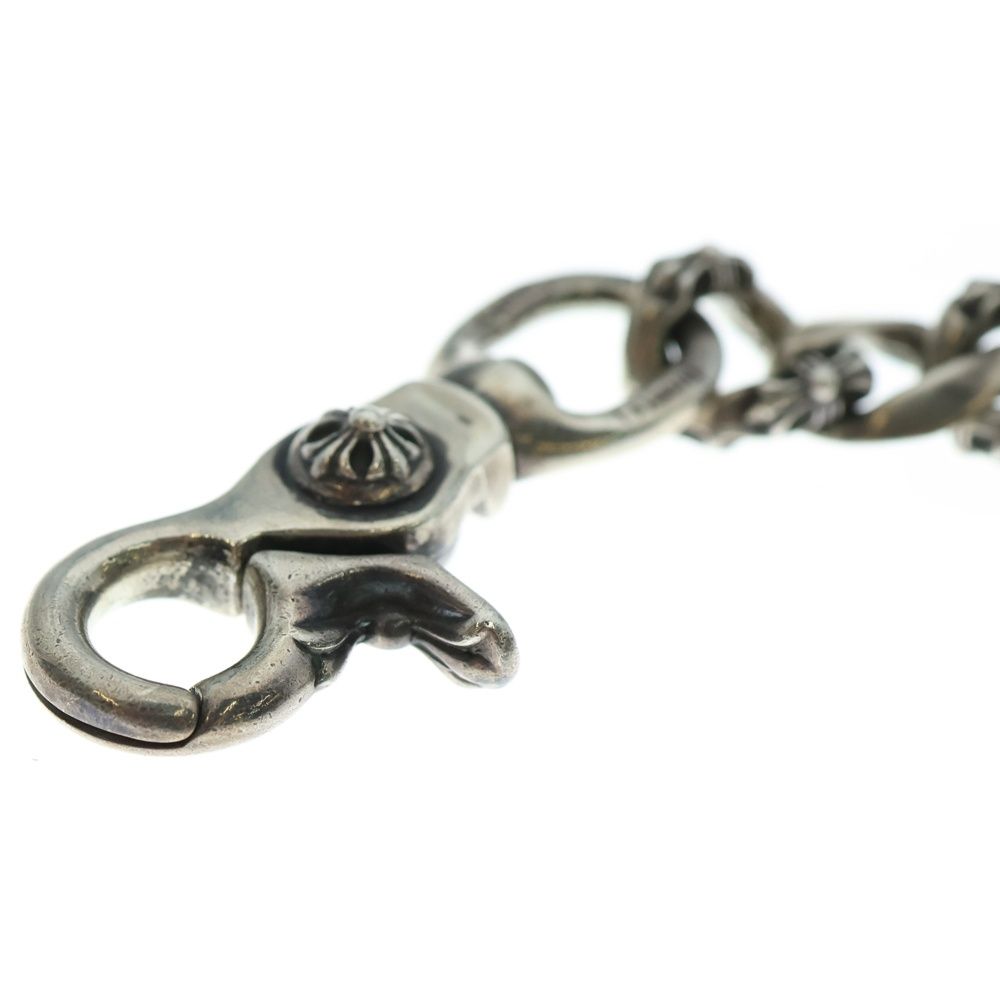 CHROME HEARTS (クロムハーツ) FANCY SHORT-T/2クリップショート