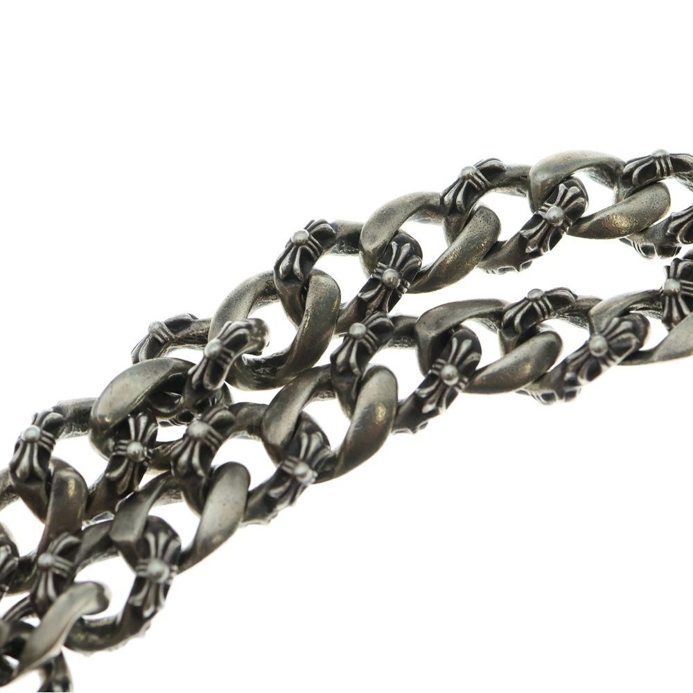 CHROME HEARTS (クロムハーツ) FANCY SHORT-T/2クリップショート