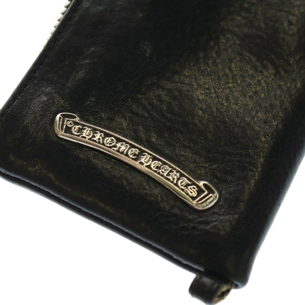 CHROME HEARTS (クロムハーツ) ONE TRILLION DLRS CEME ワン  