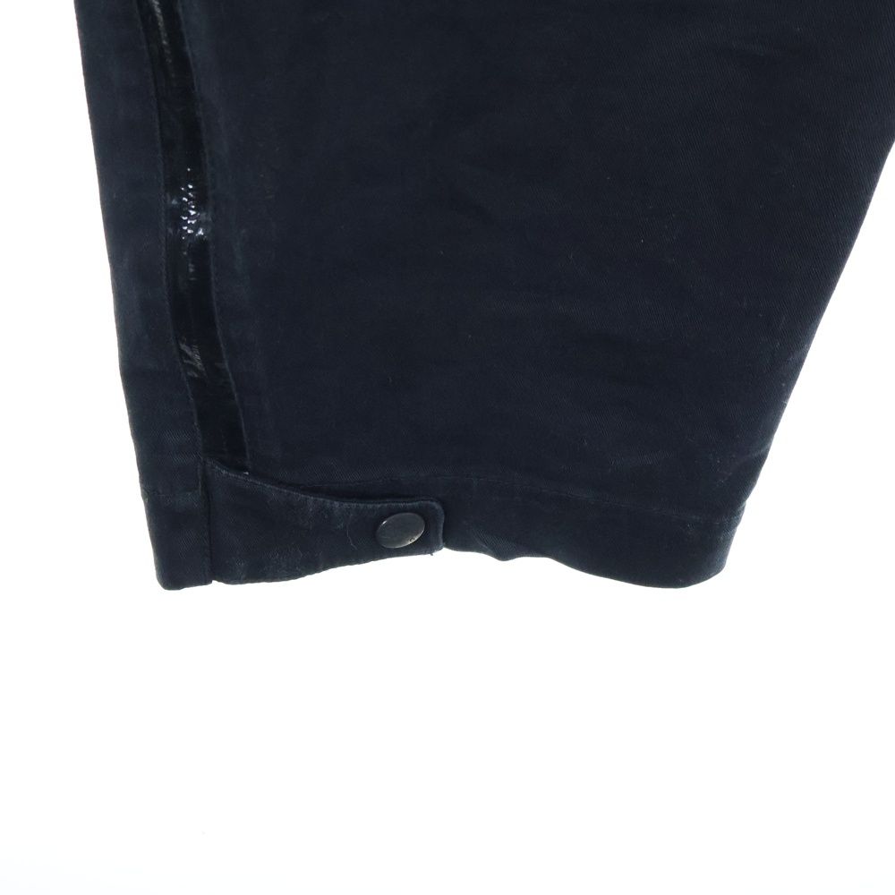 カーゴパンツ ブラック