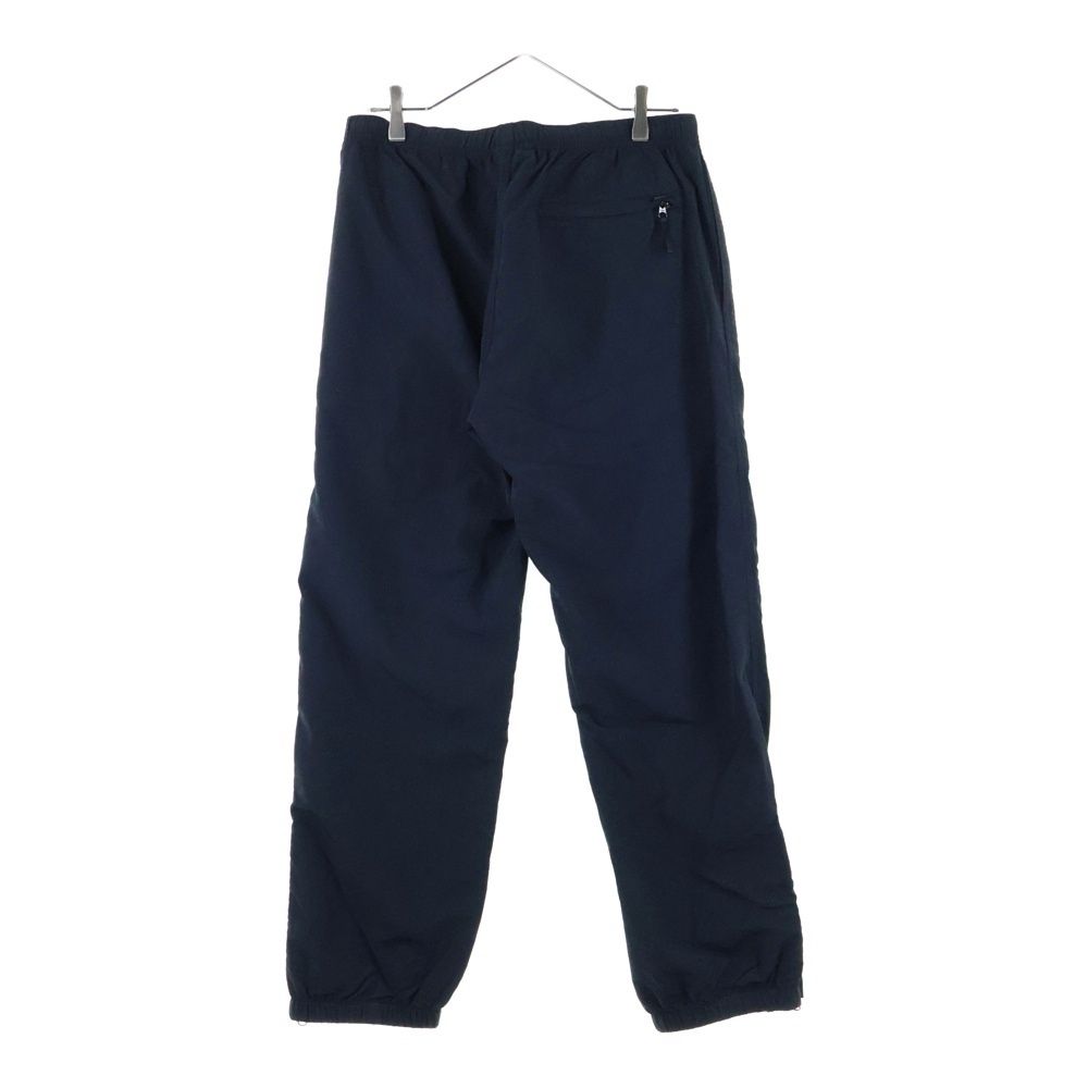 SUPREME シュプリーム 21SS Warm Up Pant ウォームアップパンツ ブラック